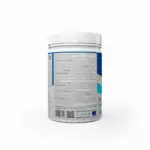 Naughty Boy Lifestyle Cookies and Cream - ISO-9 900g - Ingredients Panel