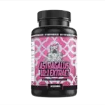Engineered Muscle Astragalus Front