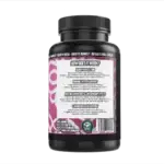 Engineered Muscle Astragalus Ingredients and User Information