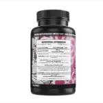 Engineered Muscle Astragalus Nutritional Information