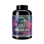 Engineered Muscle Turbo-Dreamz Front