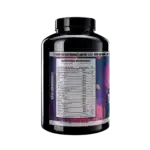 Engineered Muscle Turbo-Dreamz Nutritional Information