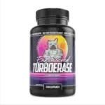 Engineered Muscle TurboErase Front