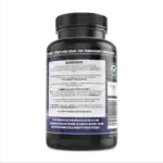 Engineered Muscle TurboErase Ingredients and user instructions