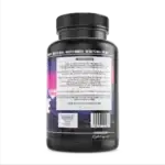 Engineered Muscle Turbogoline Ingredients & Instructions for use