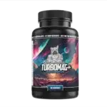 Engineered Muscle Turbomag + Front