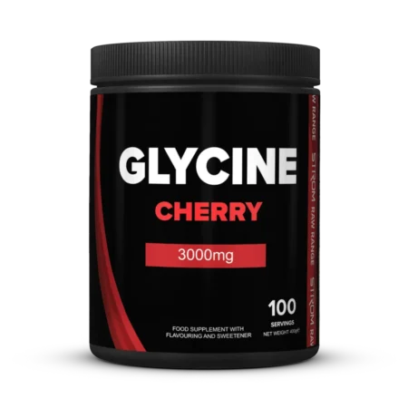 Strom Sports Glycine Cherry