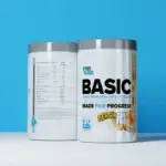 HR Labs Basic Peach Iced Tea Flavour 30 Servings - Daily Saturation Product