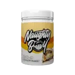 Naughty Boy ISO-9 Whey Protein 900g Banoffee Pie Flavour