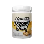 Naughty Boy ISO-9 Whey Protein 900g Peanut Butter Flavour