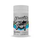 Naughty Boy MG Ultra Front