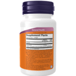 Now Foods Astaxanthin 10mg High Stength - 60 Softgels Nutritional Information