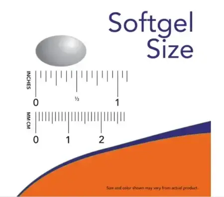 Now Foods Astaxanthin 10mg High Stength - 60 Softgels - Suggested Use Instructions