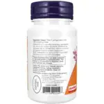 Now Foods Astaxanthin 10mg High Stength - 60 Softgels - Suggested Use Instructions