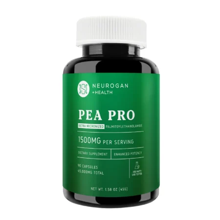 Neurogan Health PEA Pro Capsules