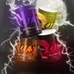 1Source Supplements OTS Pre Workout