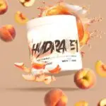 1Source Supplements Hydrate -Peach Iced Tea Flavour