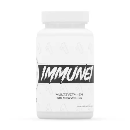 1Source Supplements Immune Multivitamin
