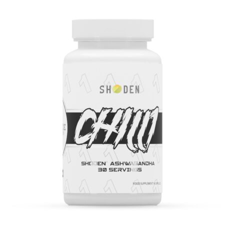 1Source Supplements Chill1 Capsules