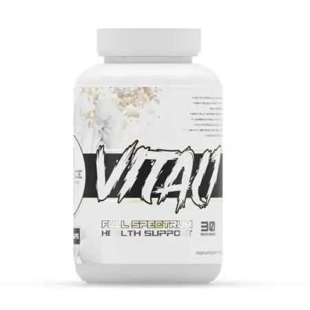 1Source Supplements Vital1 - Supplement Facts