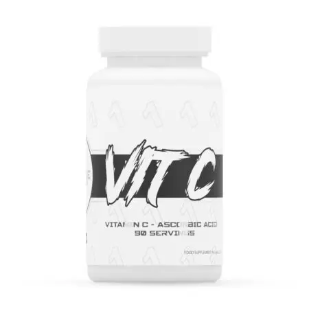 1Source Supplements Vitamin C - 90 Servings