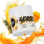 1Source Supplements Hydrate - Pineapple & Mango Flavour