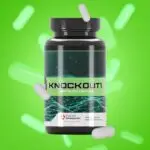 1Source Supplements Knockout - Sleep and Recovery Formula - 30 Servings