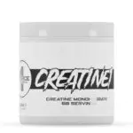 1Source Supplements Creatine Monohydrate 300g front of tub