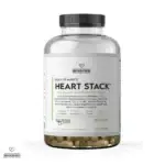 Supplement Needs Heart Stack Capsules