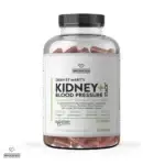 Supplement Needs Kidney and Blood Pressure Stack