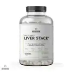 Supplement Needs Liver Stack Capsules