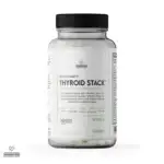 Supplement Needs Thyroid Stack Capsules