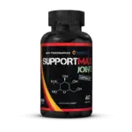 Strom Sports Support Max Joint Caps