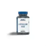 Applied Nutrition L-Citrulline 1500 Capsules Front