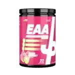 tbJP EAA 300g cherry flavour front of tub