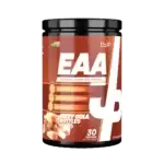 tbJP EAA 300g cola flavour front of tub