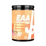 tbJP EAA 300g peach rings front of tub