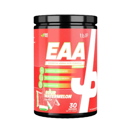 tbJP EAA 300g watermelon flavour
