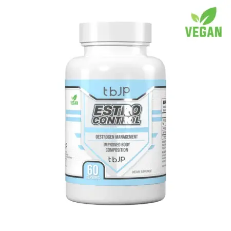 tbJP Estro Control Capsules