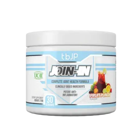 tbJP Join-In Fruit Punch