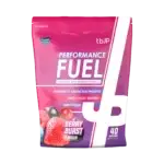 tbJP Performance Fuel Berry Burst Flavour