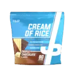 tbJP Cream of Rice Triple Chocolate Flavour