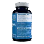 Olimp Ashwagandha Sport 130 Caps - Nutritional Information