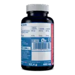 Olimp Ashwagandha Sport 130 Caps - Nutritional Information