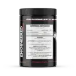 Engineered Muscle Creatine Monohydrate