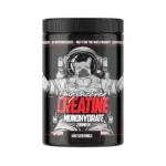 Engineered Muscle Creatine Monohydrate 400g - front