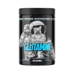 Engineered Muscle Glutamine-Front