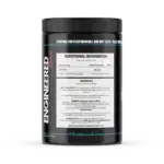 Engineered Muscle Glutamine-Nutrition-Panel