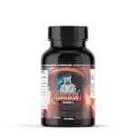 Engineered TURBOKRILL 120 Servings Front