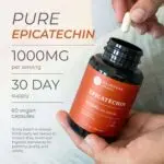 Neurogan + Health Epicatechin_Capsules Dosage per serving